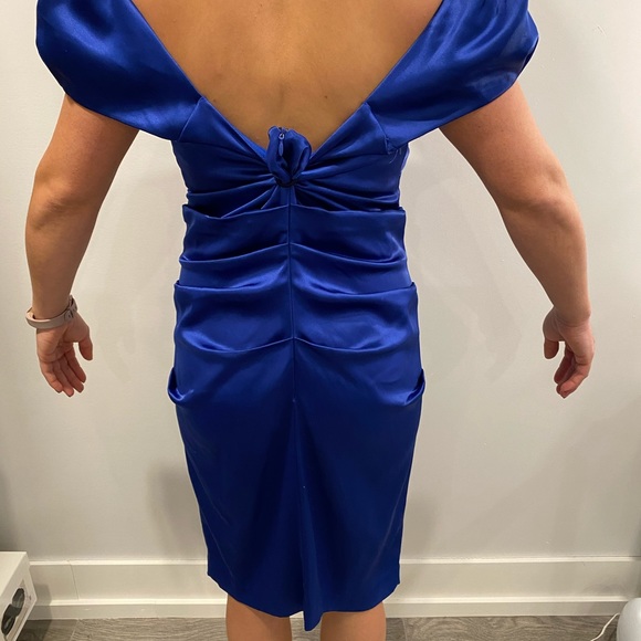 Dina Bar-El Talia Dress - Picture 2 of 6